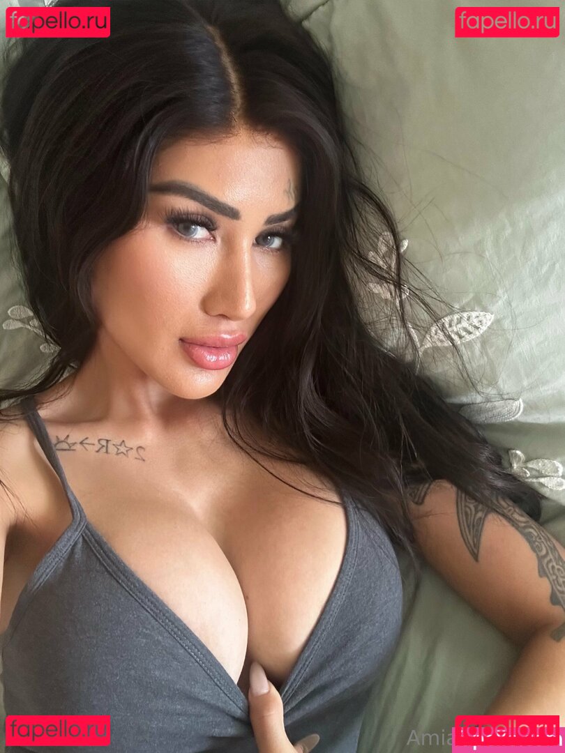 amiamiley Nude Onlyfans Photo 30
