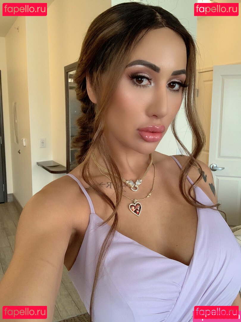 amiamiley Nude Onlyfans Photo 7