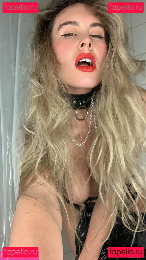 Bad Lou Lou Onlyfans Photo Gallery 