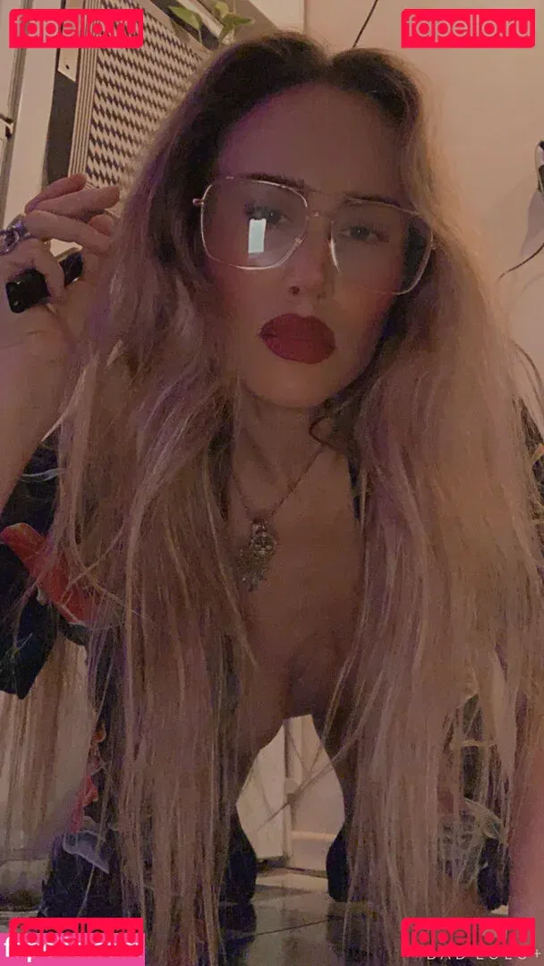 Bad Lou Lou Onlyfans Photo Gallery 