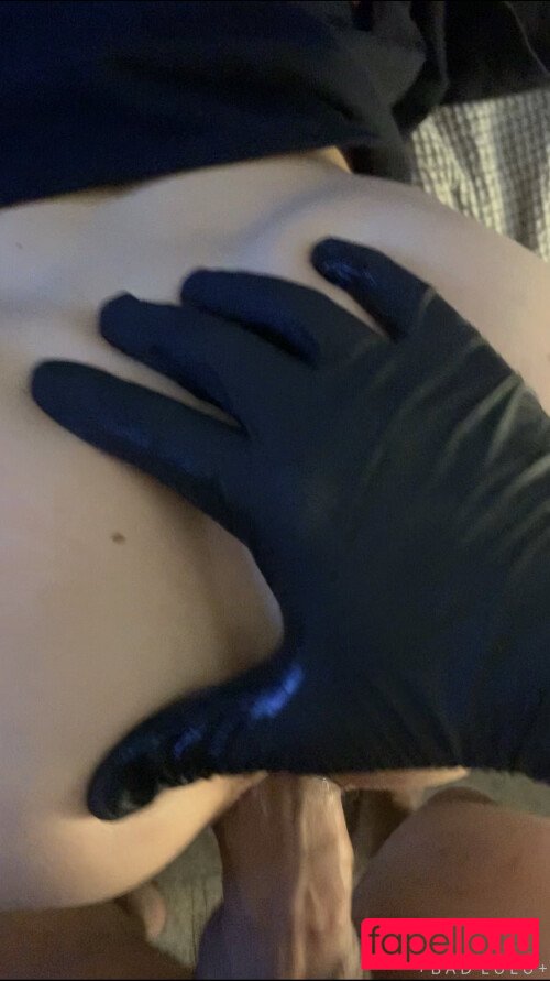 Bad Lou Lou Nude Onlyfans Photo 45