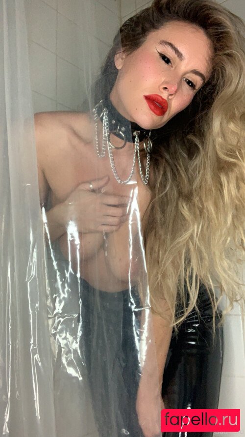 Bad Lou Lou Nude Onlyfans Photo 43