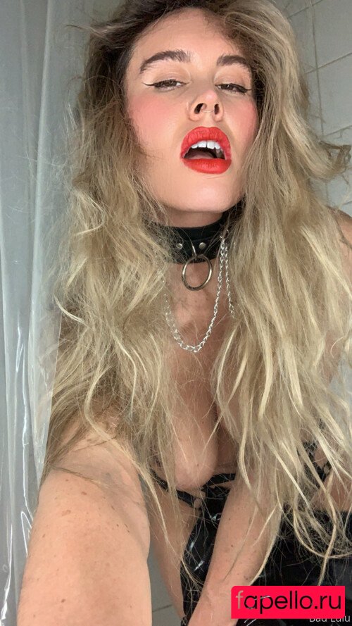 Bad Lou Lou Nude Onlyfans Photo 37