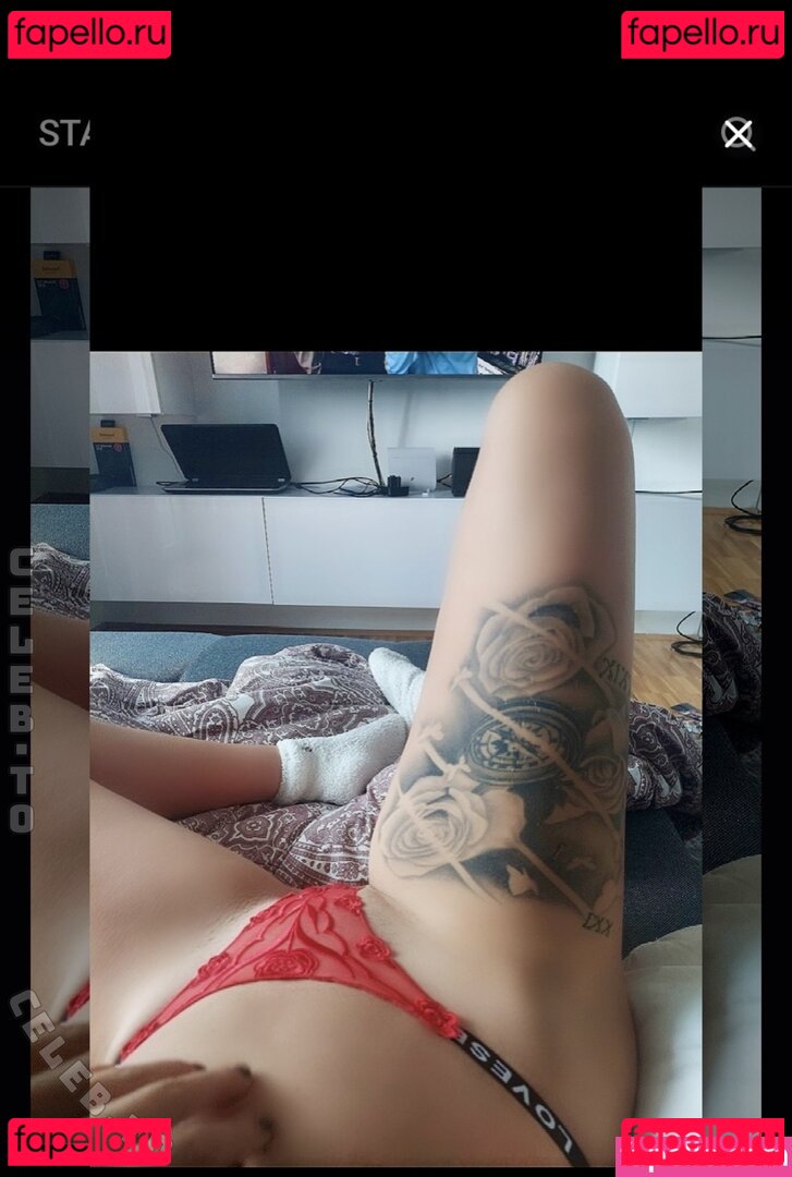 NI_C_IE Nude Onlyfans Photo 12