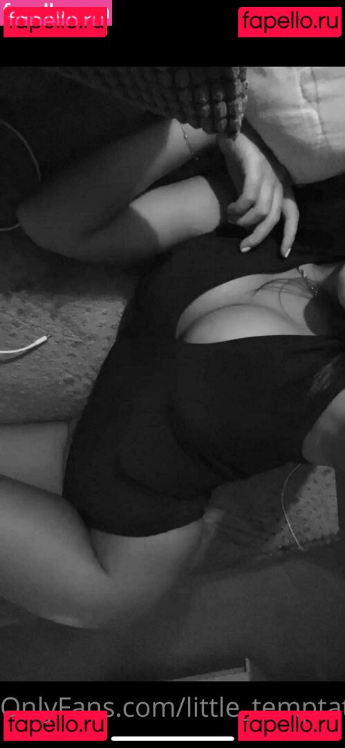 little_temptation77 Nude Onlyfans Photo 21
