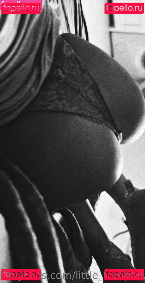 little_temptation77 Nude Onlyfans Photo 11