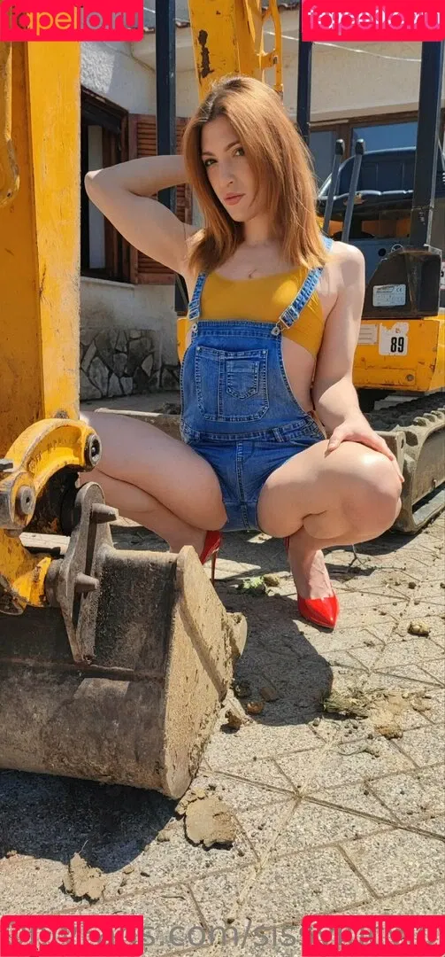 sissylucylove Onlyfans Photo Gallery 