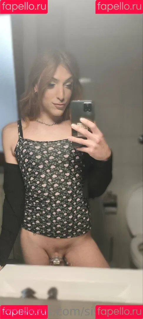 sissylucylove Onlyfans Photo Gallery 
