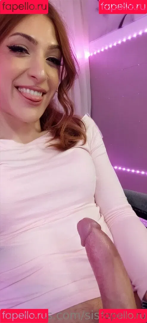 sissylucylove Onlyfans Photo Gallery 
