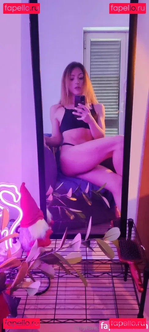 sissylucylove Onlyfans Photo Gallery 