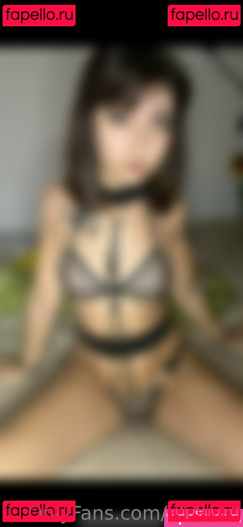 eli.lovel Nude Onlyfans Photo 5