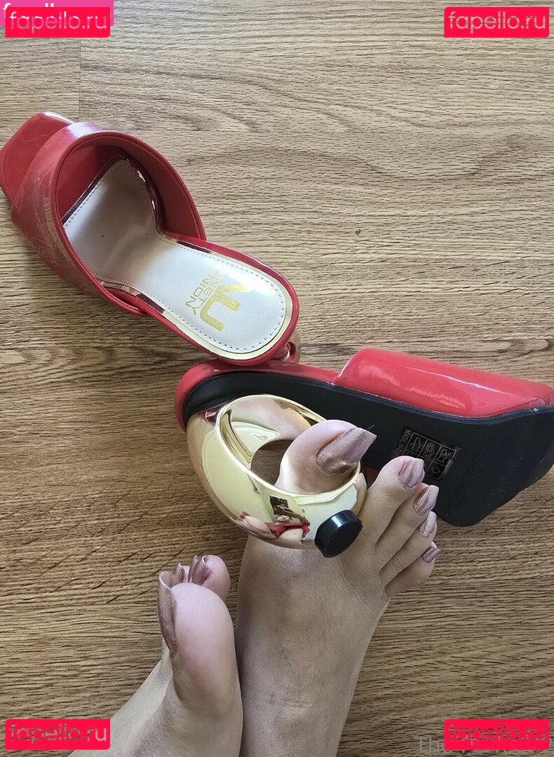 theflawless20 Nude Onlyfans Photo 3