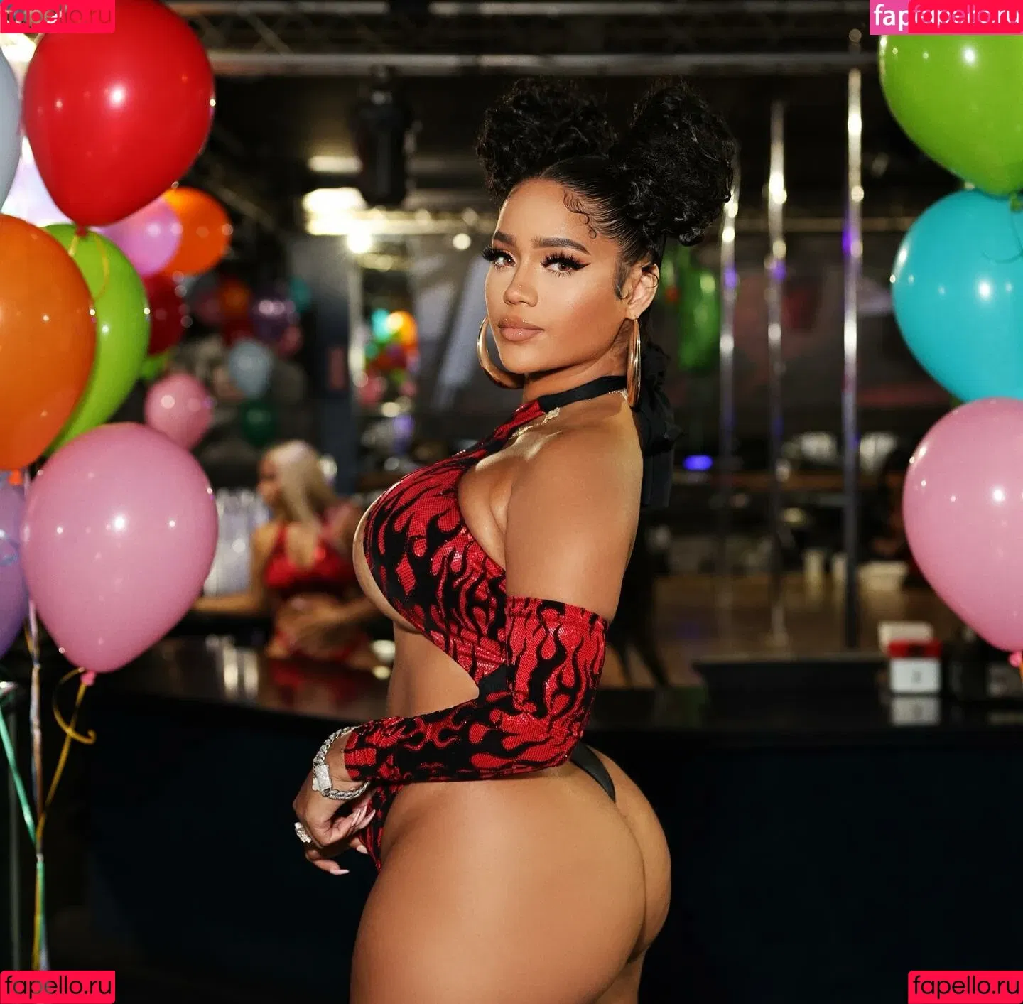 Makeawishstar Onlyfans Photo Gallery 