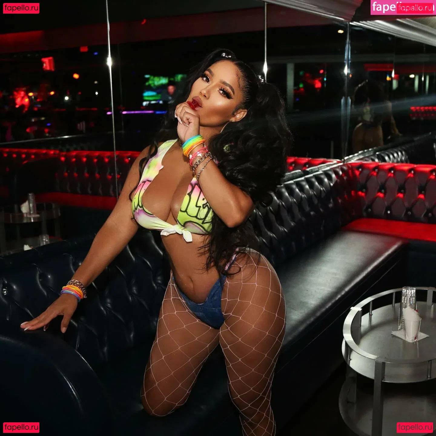 Makeawishstar Onlyfans Photo Gallery 