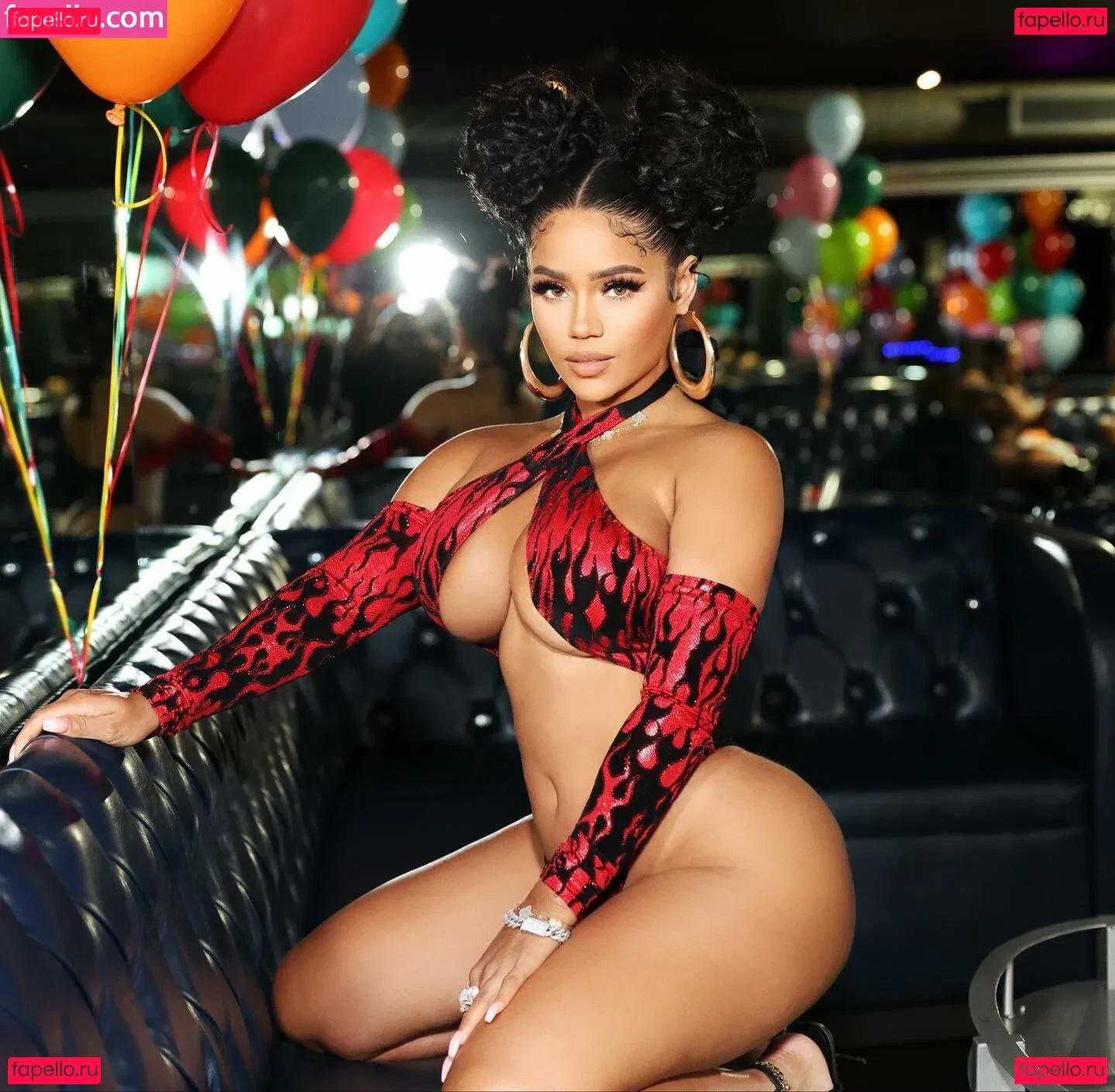 Makeawishstar Onlyfans Photo Gallery 