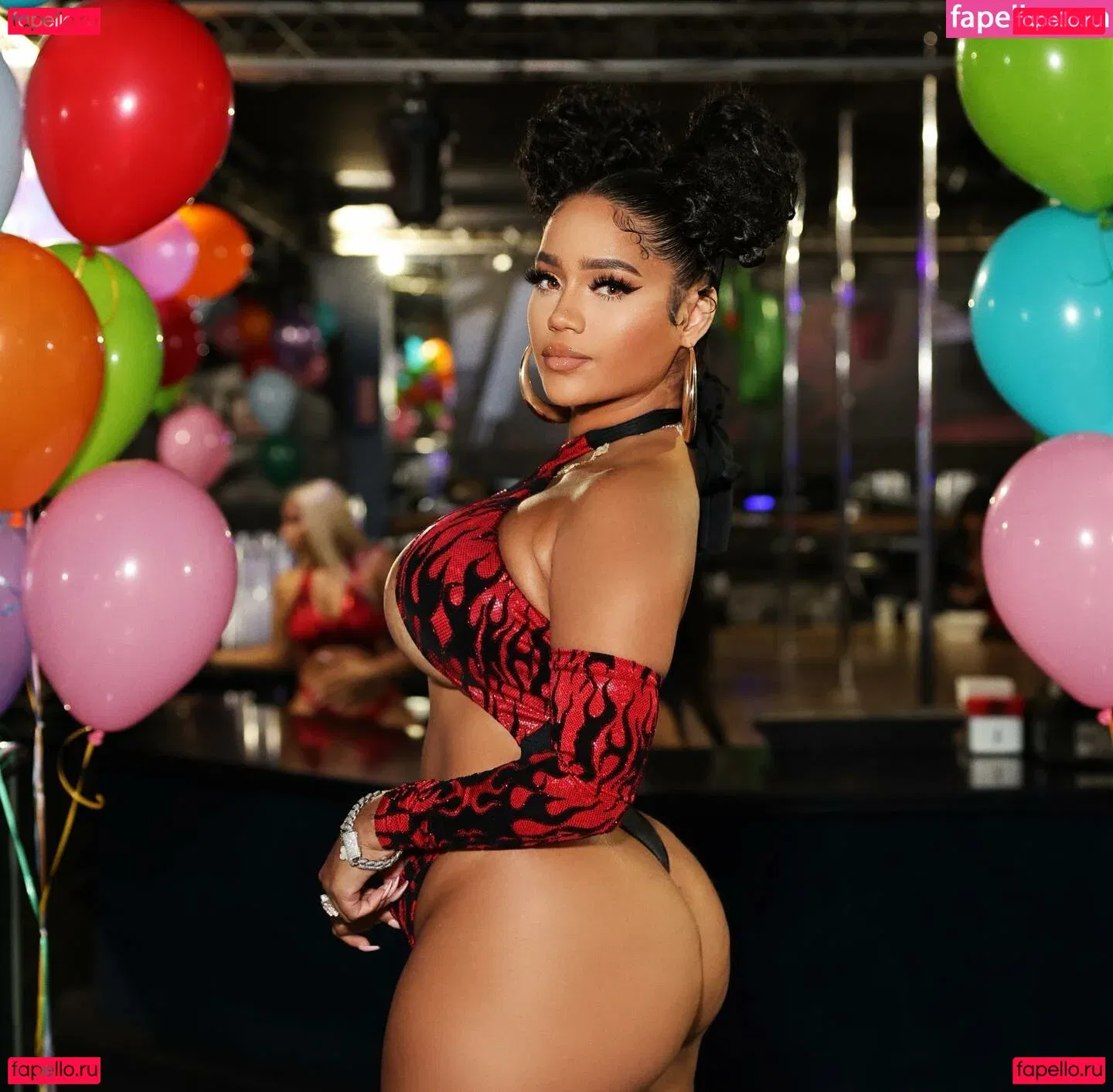 Makeawishstar Onlyfans Photo Gallery 