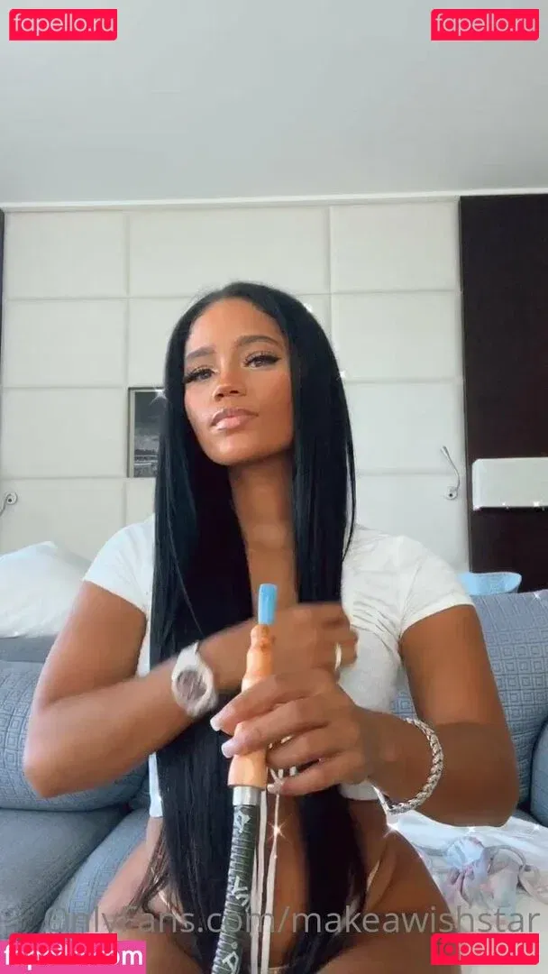 Makeawishstar Onlyfans Photo Gallery 