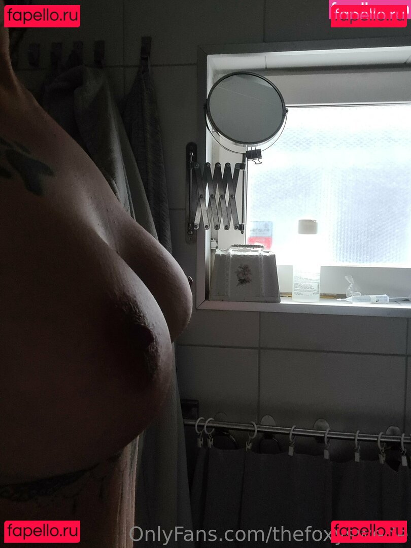 TheFoxySwede Nude Onlyfans Photo 48