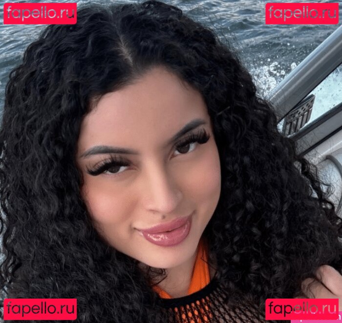 Siarly Mami Nude Onlyfans Photo 4