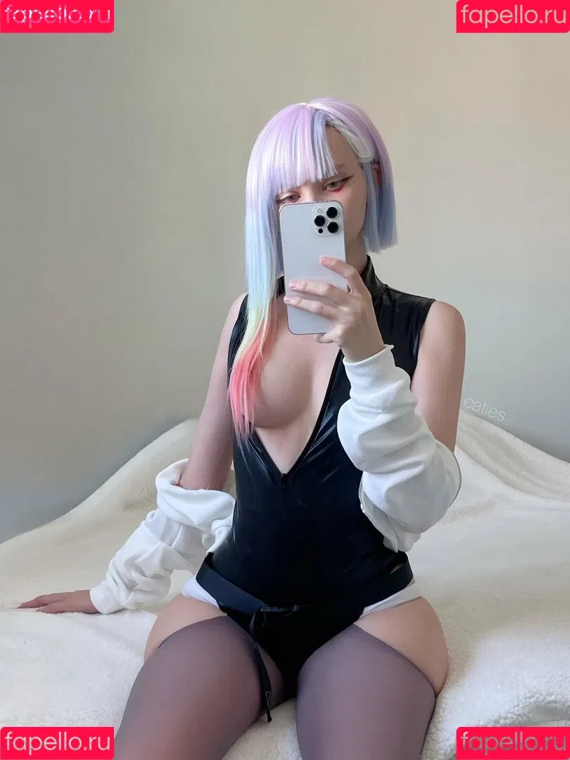 catiescos Onlyfans Photo Gallery 