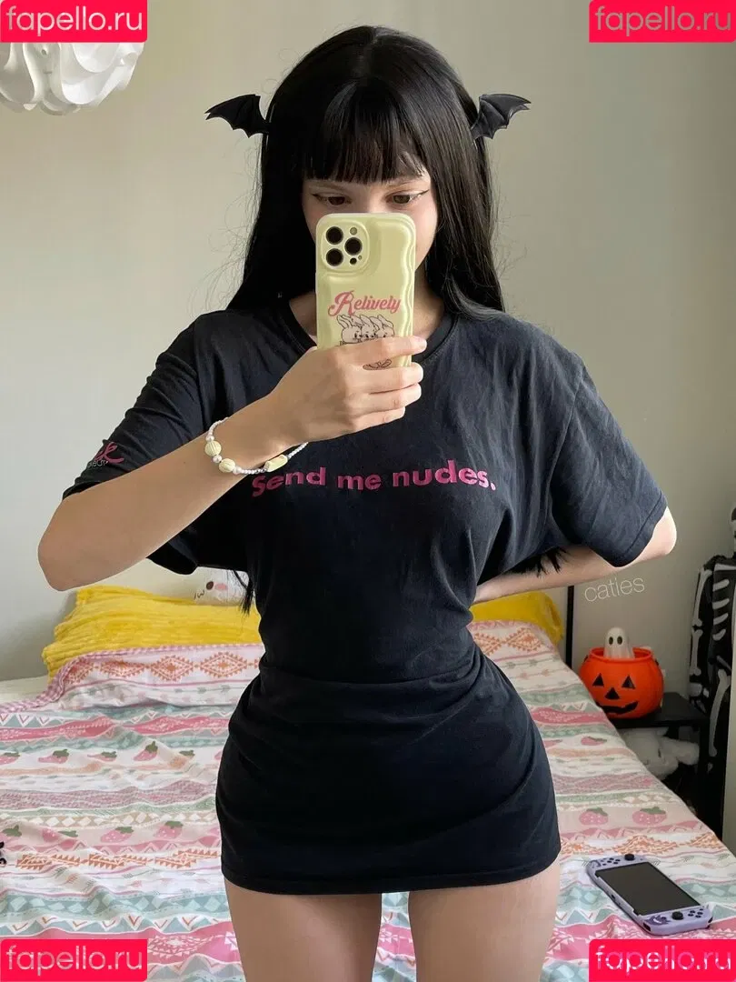 catiescos Onlyfans Photo Gallery 