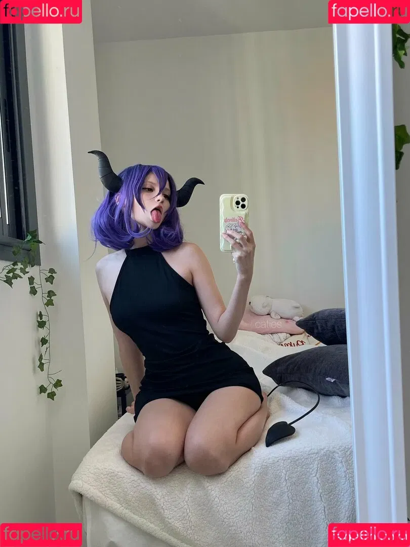 catiescos Onlyfans Photo Gallery 