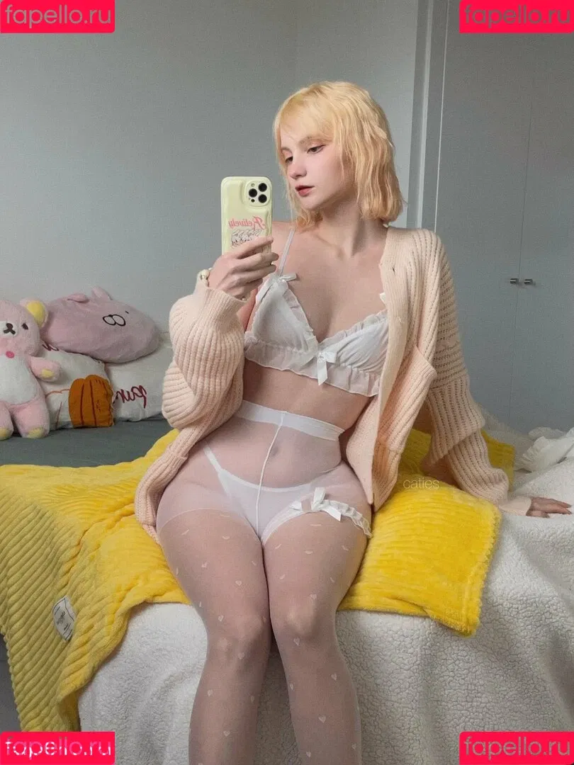 catiescos Onlyfans Photo Gallery 