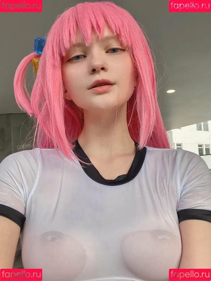 catiescos Onlyfans Photo Gallery 