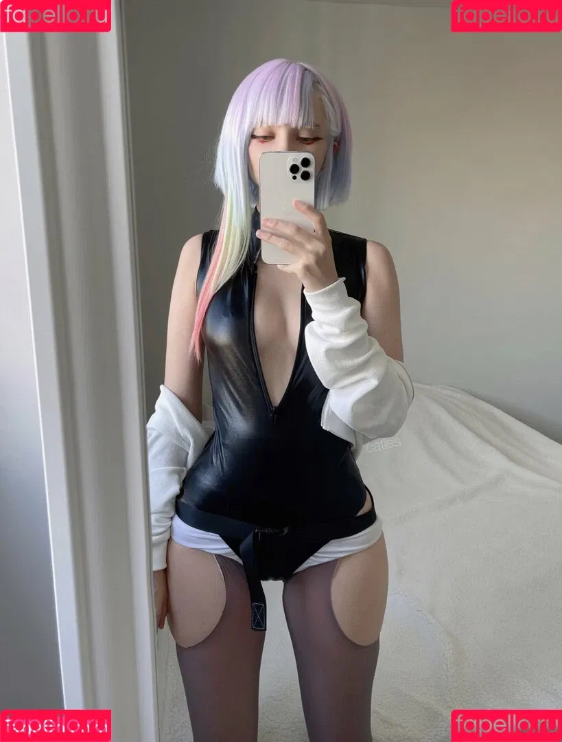 catiescos Onlyfans Photo Gallery 
