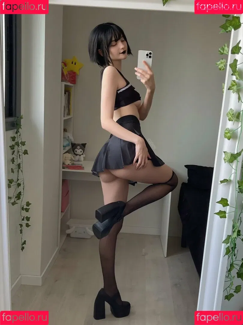 catiescos Onlyfans Photo Gallery 