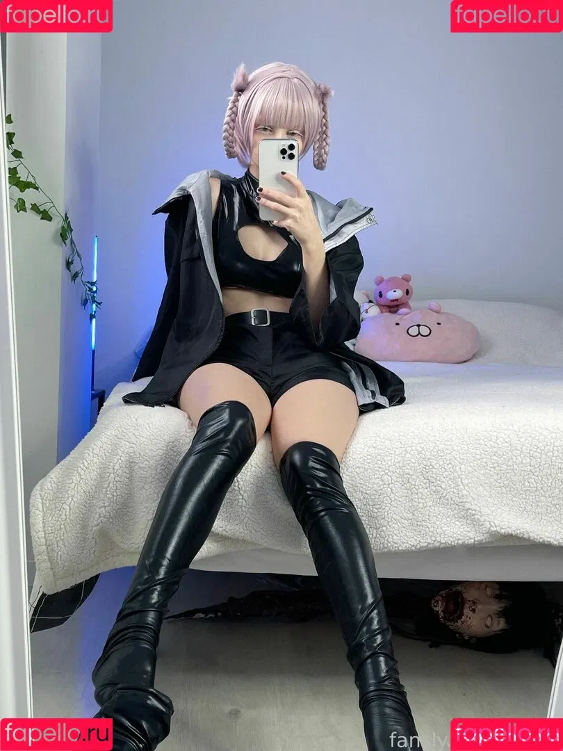 catiescos Onlyfans Photo Gallery 