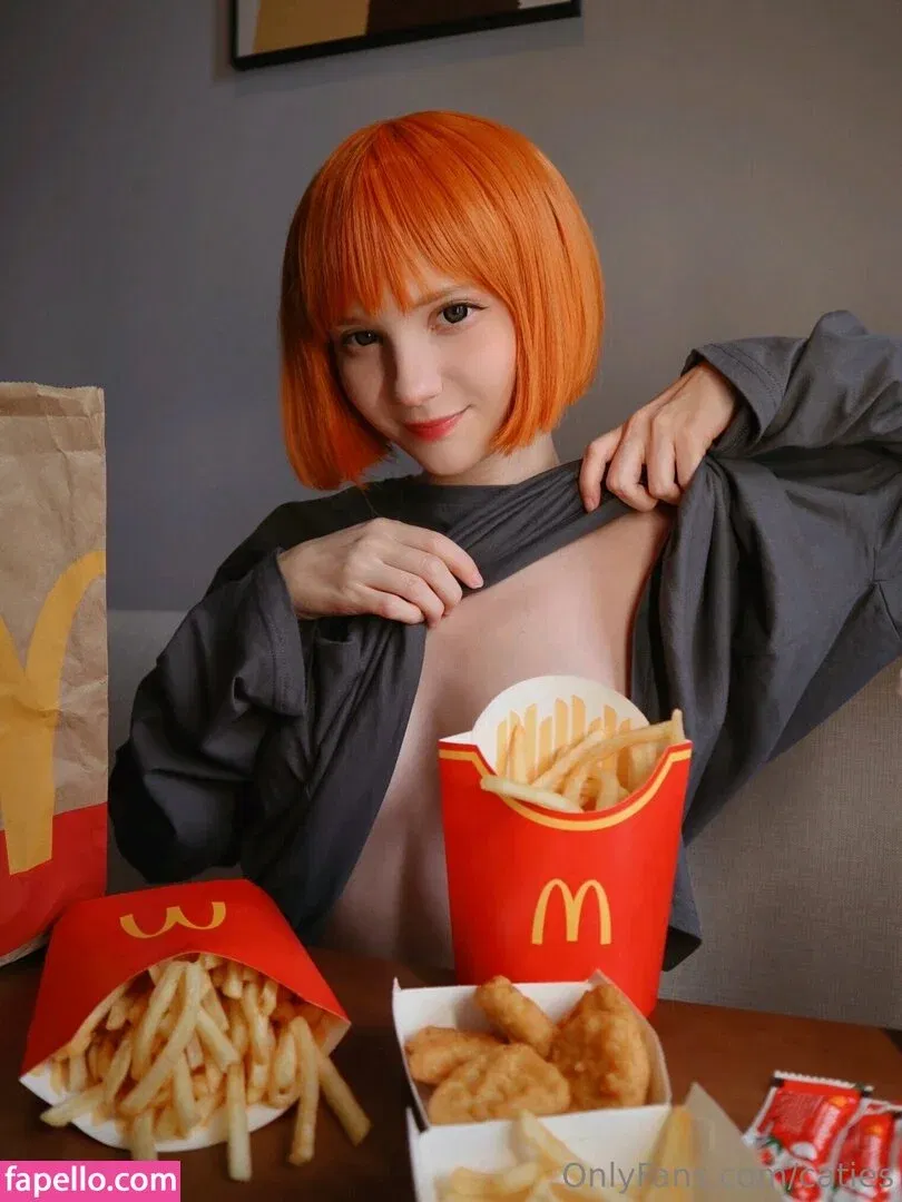 catiescos Onlyfans Photo Gallery 