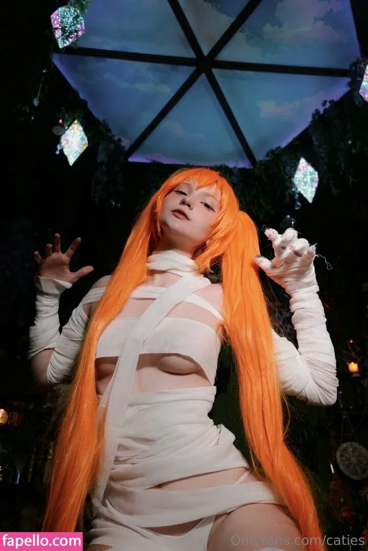 catiescos Onlyfans Photo Gallery 