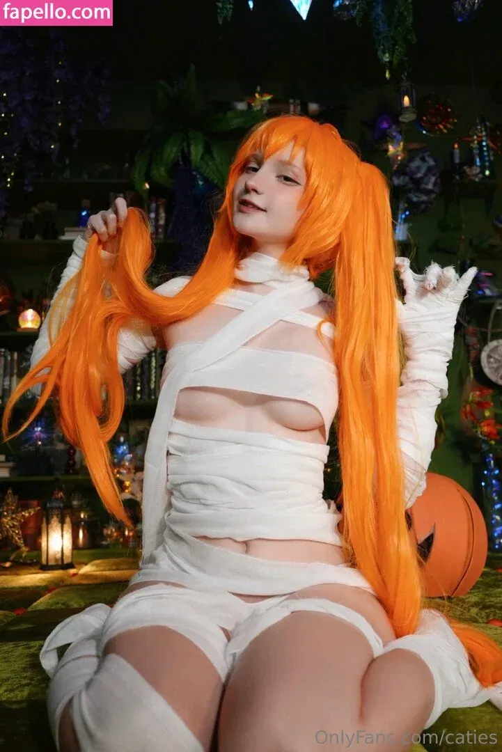 catiescos Onlyfans Photo Gallery 