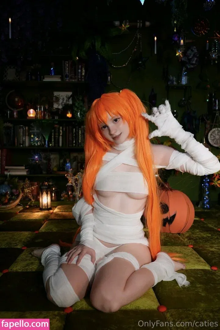 catiescos Onlyfans Photo Gallery 