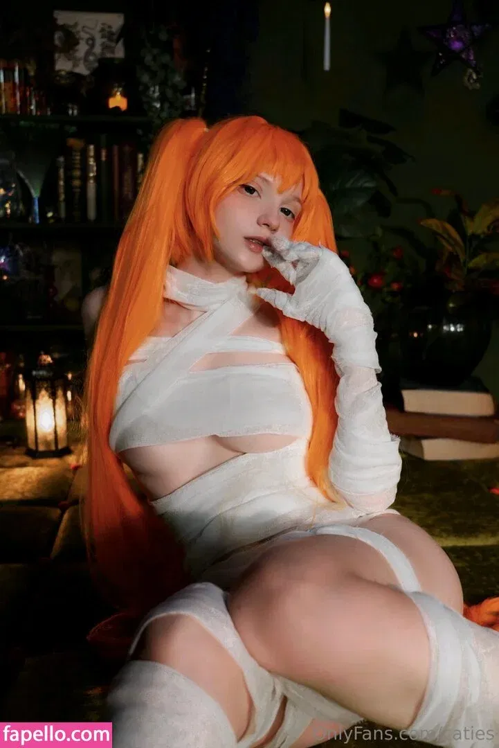 catiescos Onlyfans Photo Gallery 