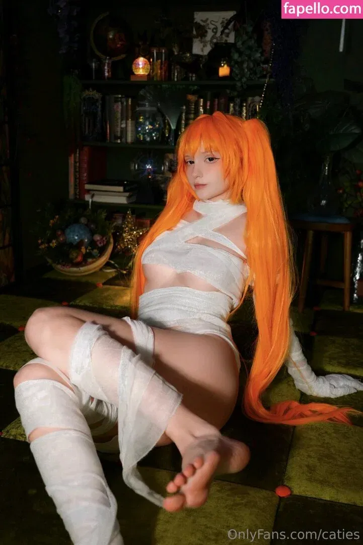 catiescos Onlyfans Photo Gallery 