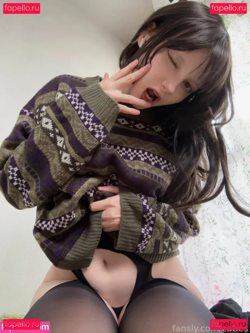 catiescos Onlyfans Photo Gallery 