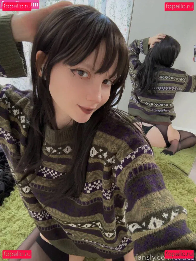 catiescos Onlyfans Photo Gallery 