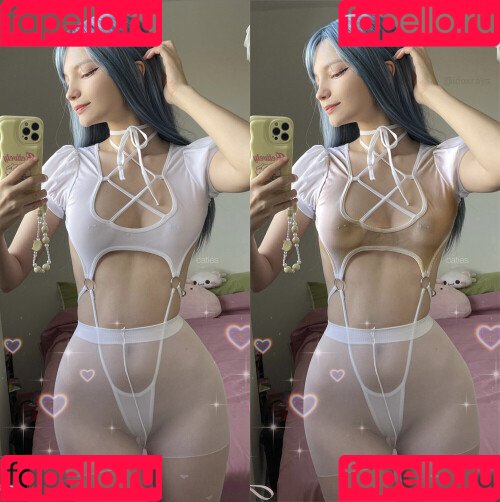 catiescos Onlyfans Photo Gallery 