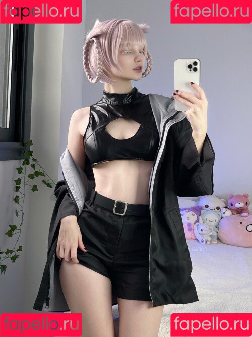 catiescos Onlyfans Photo Gallery 