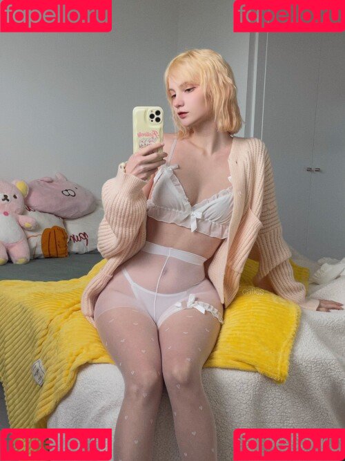 catiescos Onlyfans Photo Gallery 