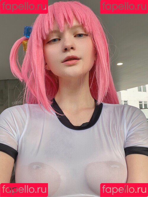 catiescos Onlyfans Photo Gallery 