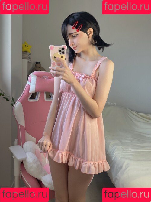 catiescos Onlyfans Photo Gallery 