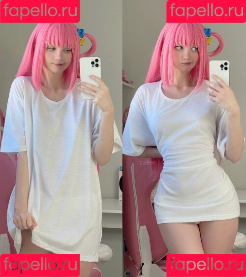 catiescos Onlyfans Photo Gallery 