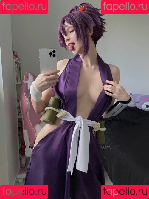 catiescos Onlyfans Photo Gallery 