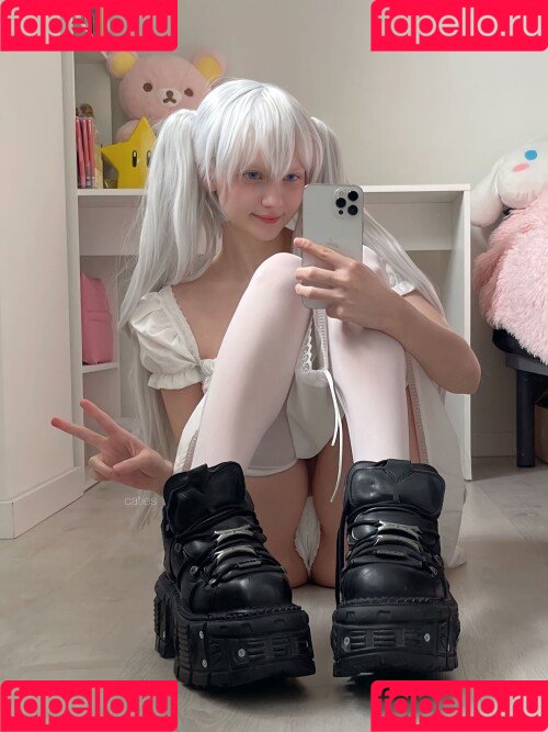 catiescos Onlyfans Photo Gallery 