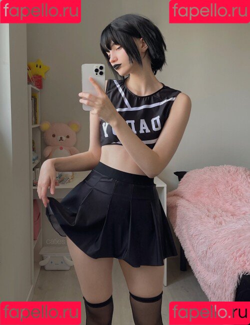 catiescos Onlyfans Photo Gallery 