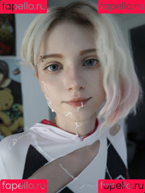 catiescos Onlyfans Photo Gallery 