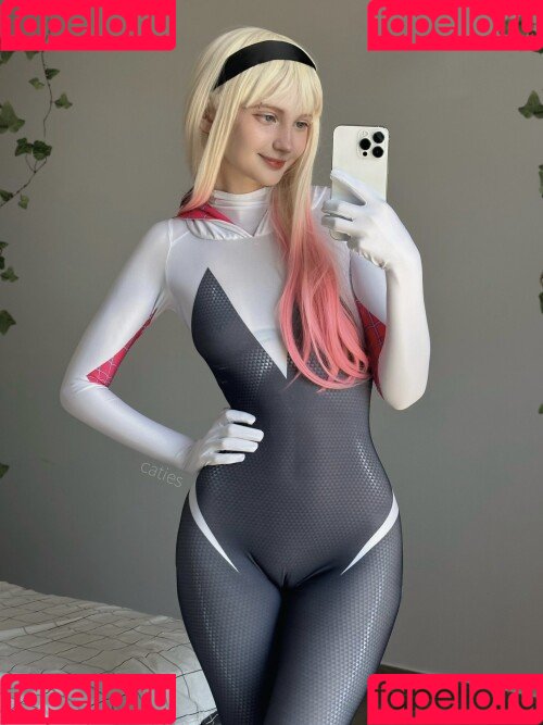 catiescos Onlyfans Photo Gallery 